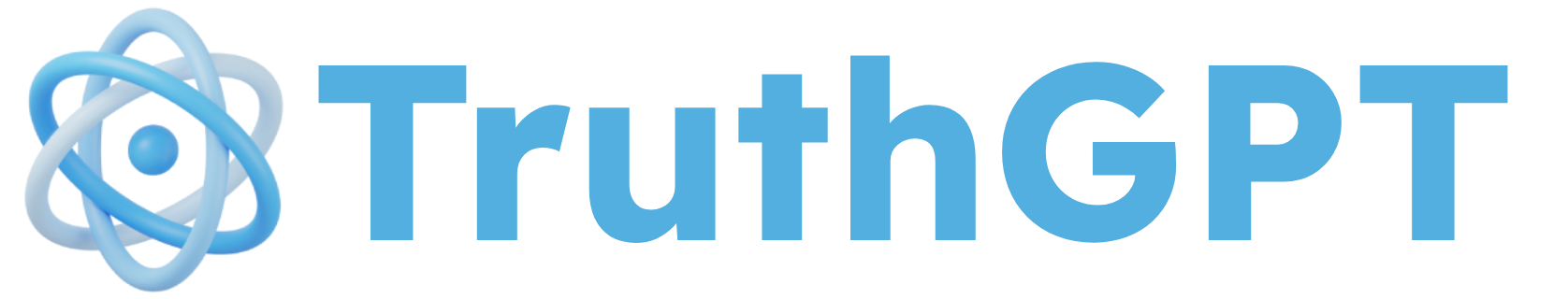 Truth GPT logo
